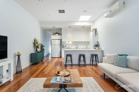 Property photo of 299 Burnley Street Richmond VIC 3121