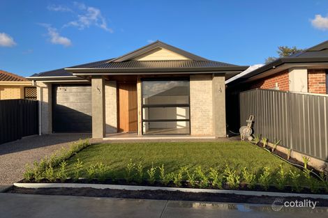 Property photo of 21 Norman Street Findon SA 5023