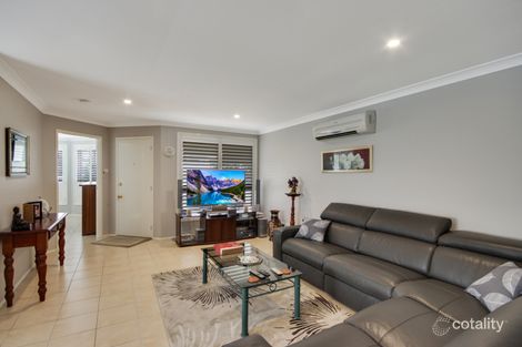 Property photo of 23 Third Avenue Toukley NSW 2263
