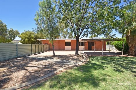 26 Memorial Ave, Gillen, NT 0870