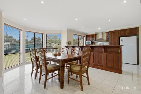 Property photo of 46 Kyle Street Rosedale VIC 3847