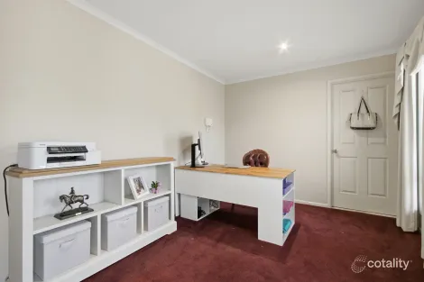 Property photo of 46 Kyle Street Rosedale VIC 3847