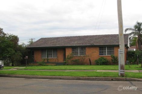 20 Kookaburra St, Greystanes, NSW 2145