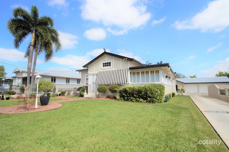 89 Wickham St, Ayr, QLD 4807