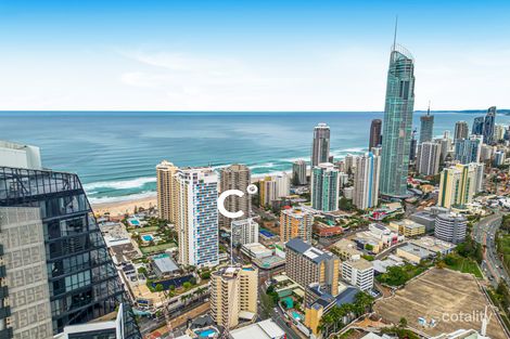 16/3142 Surfers Paradise Bvd, Surfers Paradise, QLD 4217