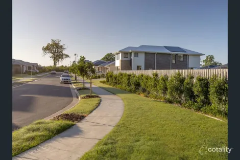 Property photo of 26 Genovese Avenue Ormeau QLD 4208