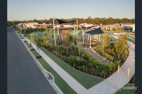 Property photo of 26 Genovese Avenue Ormeau QLD 4208