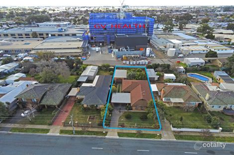 27 Kilpatrick Ave, Shepparton, VIC 3630