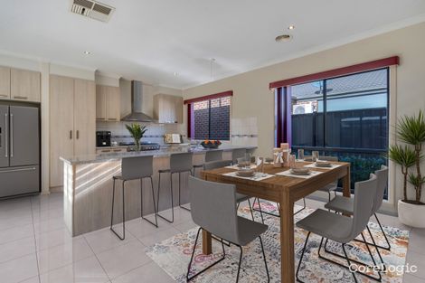 Property photo of 7 Cordyline Grove Craigieburn VIC 3064