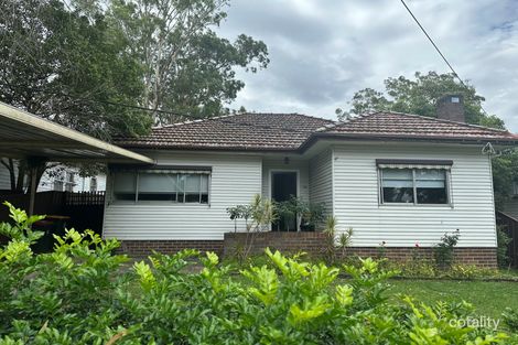 Property photo of 73 Pendle Way Pendle Hill NSW 2145