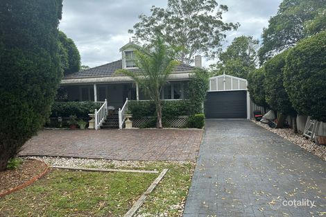 Property photo of 73 Pendle Way Pendle Hill NSW 2145