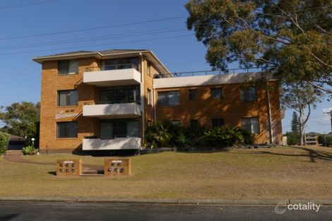 Property photo of 3/43-45 Beach Street Tuncurry NSW 2428