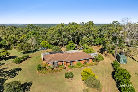 Property photo of 20 Goombungee-Meringandan Road Meringandan West QLD 4352