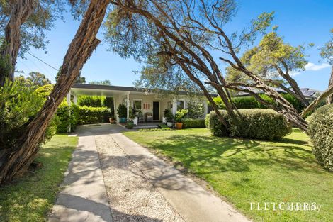 Property photo of 534 Melbourne Road Blairgowrie VIC 3942