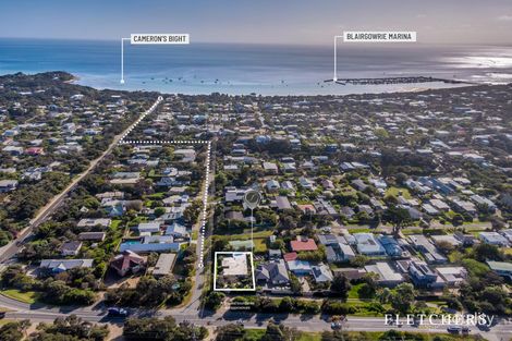 Property photo of 534 Melbourne Road Blairgowrie VIC 3942