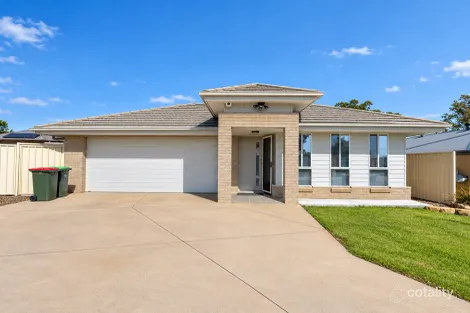 10 Hughes Cl, Kurri Kurri, NSW 2327