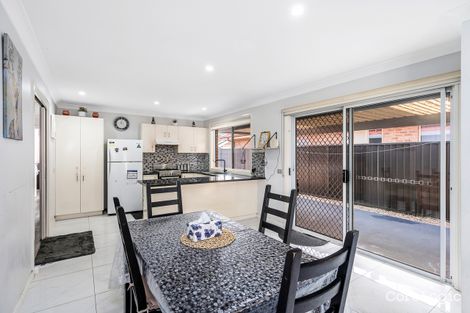 Property photo of 8 Arrowsmith Street Glenwood NSW 2768