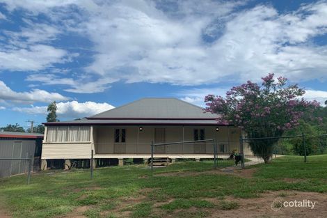 Property photo of 2765 Coaldale Road Coaldale NSW 2460