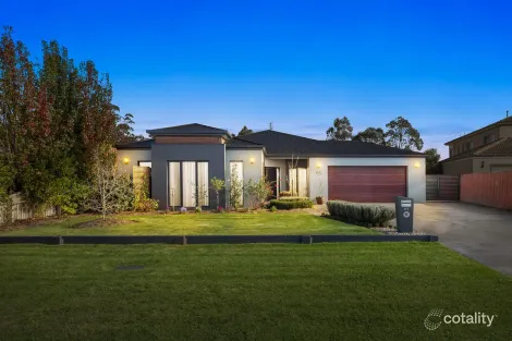 Property photo of 65 Riverslea Boulevard Traralgon VIC 3844