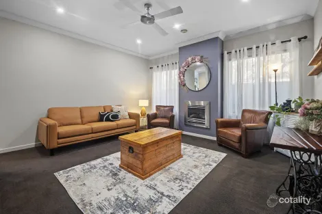 Property photo of 65 Riverslea Boulevard Traralgon VIC 3844