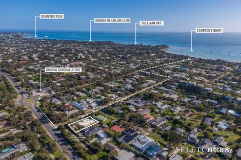 Property photo of 534 Melbourne Road Blairgowrie VIC 3942