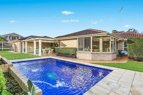 Property photo of 29 San Cristobal Drive Green Valley NSW 2168
