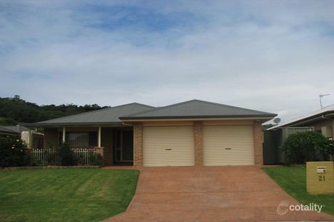 21 Ellenbrook Way, Albion Park, NSW 2527