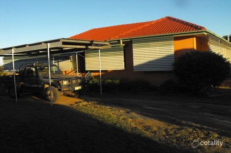 Property photo of 363 Riverslea Road Gogango QLD 4702