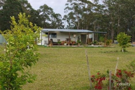 Lot 120 Maria River Rd, Crescent Head, NSW 2440