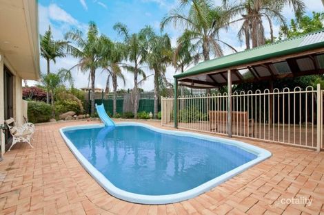 Property photo of 5 Hodge Court Marmion WA 6020