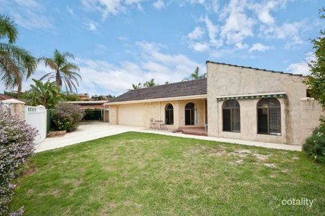 Property photo of 5 Hodge Court Marmion WA 6020