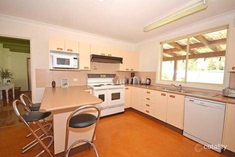 Property photo of 35 Forest Road Heathcote NSW 2233