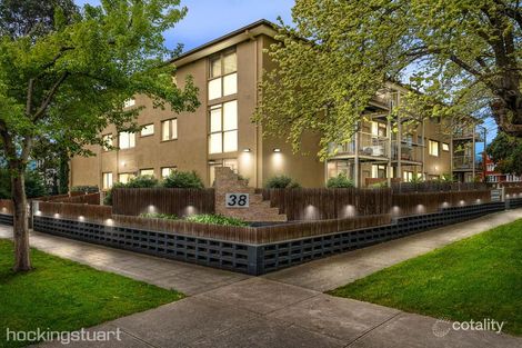 Property photo of 2/38 Northcote Road Armadale VIC 3143
