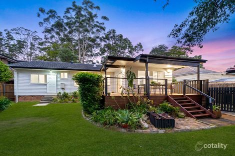 39 NEW LINE RD, WEST PENNANT HILLS, NSW 2125