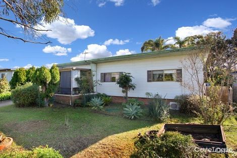 Property photo of 11 Cartwright Crescent Lalor Park NSW 2147
