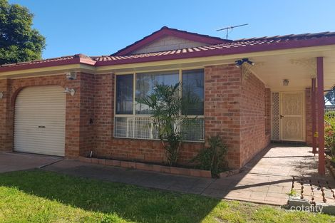 Property photo of 180 Buckwell Drive Hassall Grove NSW 2761