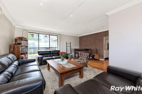 Property photo of 2/17 Shankland Boulevard Meadow Heights VIC 3048