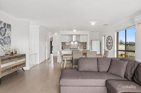 Property photo of 61 Omega Drive Ocean Grove VIC 3226