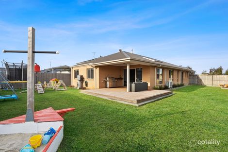 Property photo of 61 Omega Drive Ocean Grove VIC 3226