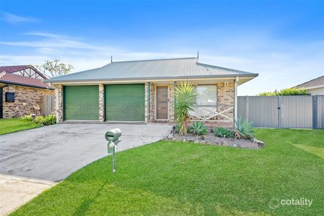 Property photo of 8 Woodley Avenue Loganholme QLD 4129