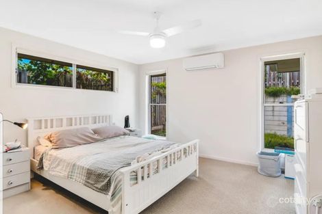 Property photo of 22 Cygnus Crescent Coomera QLD 4209