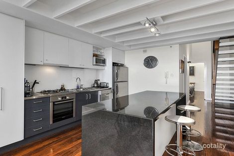 Property photo of 344/50 Macquarie Street Teneriffe QLD 4005