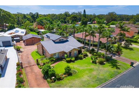 Property photo of 23 Scarborough Way Dunbogan NSW 2443