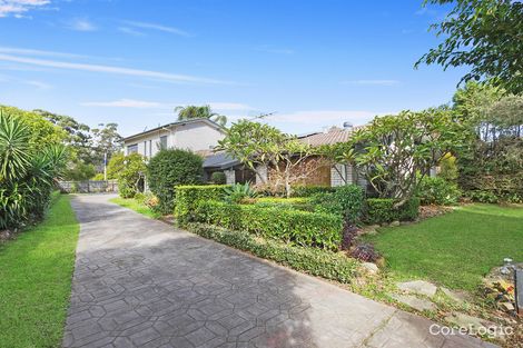42 Somerville Rd, Hornsby Heights, NSW 2077