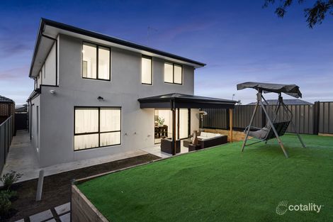 Property photo of 153 Fairways Boulevard Craigieburn VIC 3064
