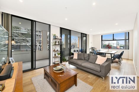 Property photo of 106A/7-9 Kent Road Mascot NSW 2020