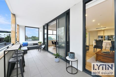 Property photo of 106A/7-9 Kent Road Mascot NSW 2020