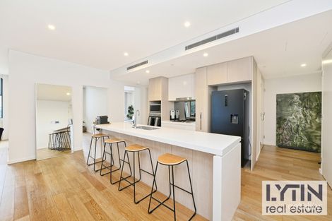 Property photo of 106A/7-9 Kent Road Mascot NSW 2020