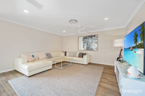 Property photo of 58 Lapworth Place Manly West QLD 4179