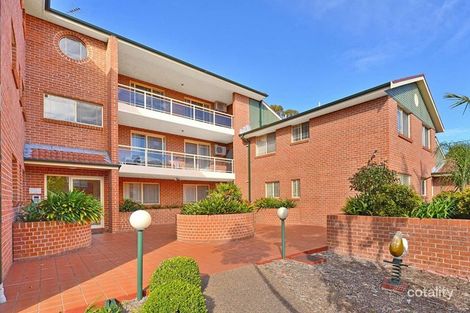 8/36 Sproule St, Lakemba, NSW 2195